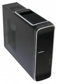 Корпус GAMEMAX ST-610G