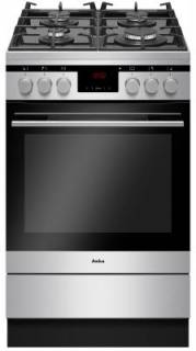 Плита Amica 514GcED3.33ZpTsAQ(XxL)