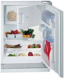 Холодильник Hotpoint-Ariston BTSZ 1620 I/HA