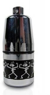 Флеш-память USB Pretec BulletProof G2 B2U04G-A