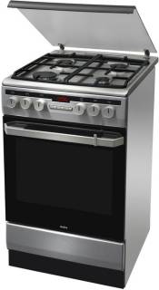 Плита Amica 58GED3.33HZpTaDNAQ(Xx)