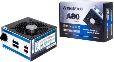 Блок питания Chieftec A-80 750W CTG-750C