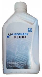 ZF Lifeguardfluid 6 1л S671.090.255