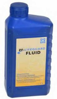ZF Lifeguardfluid 5 1л S671.090.170