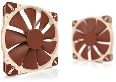 Вентилятор Noctua NF-A20 PWM