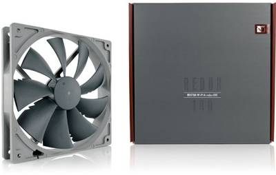 Вентилятор Noctua NF-P14s redux-900
