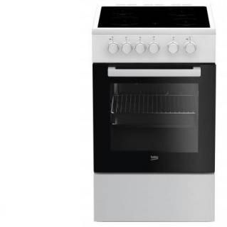Плита Beko FSS 57000 GW