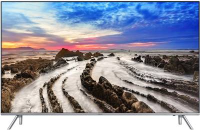 Телевизор Samsung UE49MU7000