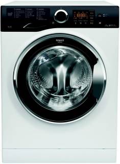 Стиральная машина Hotpoint-Ariston RSG 724 JX