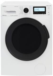 Стиральная машина Amica DAW 7123 DCIBT Steam Touch