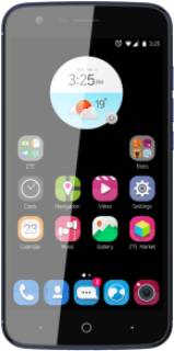Смартфон ZTE BLADE V8 LITE Blue