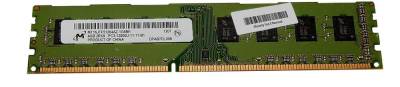 Оперативная память Micron DDR3 4Gb 1600MHz CL11 MT16JTF51264AZ-1G6M1