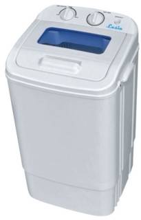 Стиральная машина LUXPOL PB602000E