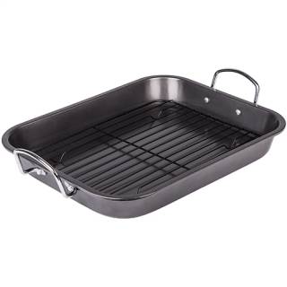 LE CHEF Форма для выпекания 37x28x5 см RP2010