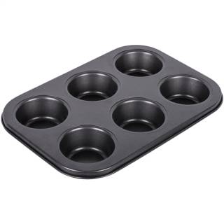 LE CHEF Форма для запекания маффинов MF1078