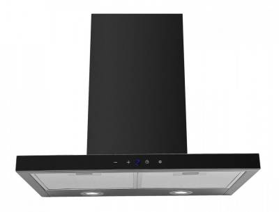 Вытяжка VDB T-Line Black 60
