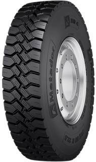 Шина Matador DM 4 315/80 R22.5 156/150K