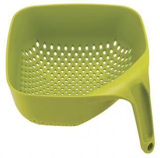 Joseph Joseph Дуршлаг Square Colander зеленый 40088