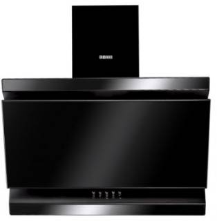 Вытяжка VDB DECO Black 60 Black