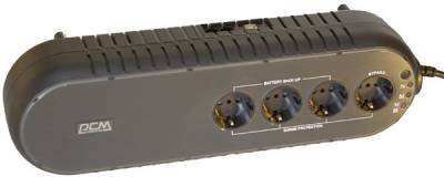 ИБП Powercom WOW-1000U