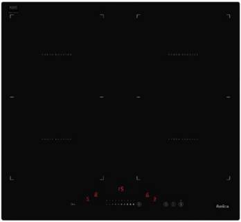 Варочная поверхность Amica PI 6544 SU 23351