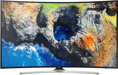Телевизор Samsung UE55MU6200
