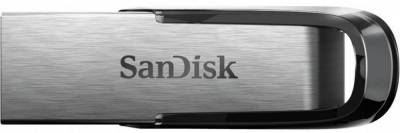 Флеш-память USB SanDisk Ultra Flair 256 Gb Black SDCZ73-256G-G46