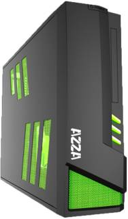 Корпус AZZA Draco Z 103 CSAZ-103