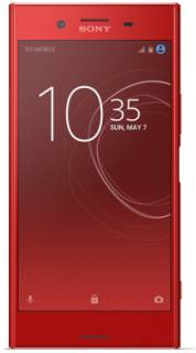 Смартфон Sony Xperia XZ Premium G8142 Rosso