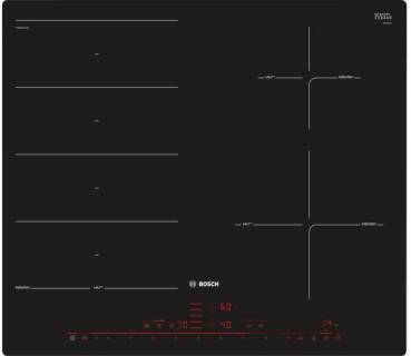 Варочная поверхность Bosch PXE601DC1E