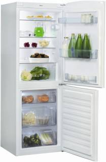 Холодильник Whirlpool WBE 3111 A+W