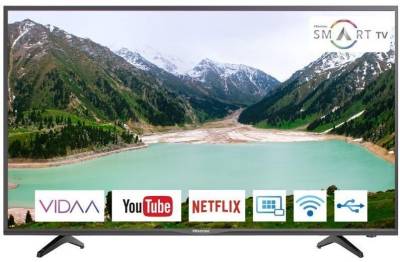Телевизор Hisense 32N2170HW
