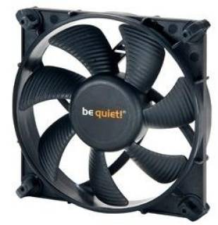 Вентилятор be quiet! Silent Wings 2 PWM 120 BL039