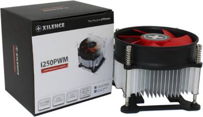 Кулер Xilence I250PWM XC032