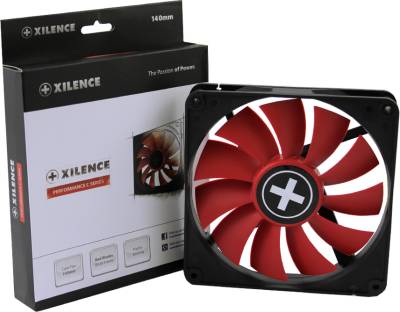 Вентилятор Xilence XPF140.R XF050