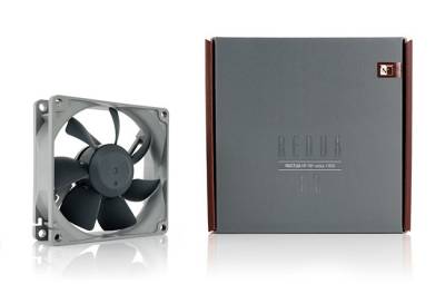 Вентилятор Noctua NF-R8 redux-1800