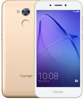Смартфон Huawei Honor 6A 2/16GB Dual Sim Gold