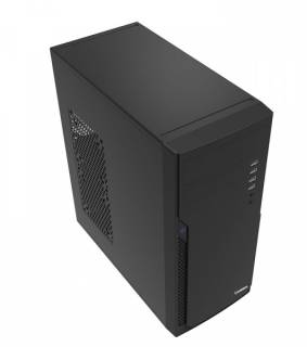 Корпус GAMEMAX ET-211-500