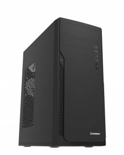 Корпус GAMEMAX ET-211-450