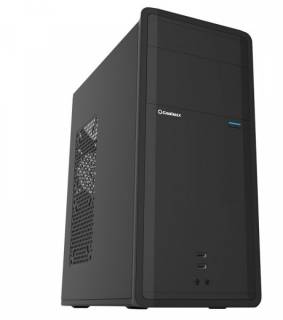 Корпус GAMEMAX ET-211 400W ET-211-400