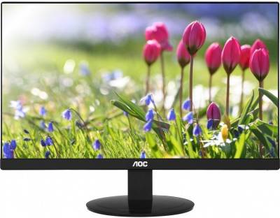 Монитор AOC I2280SWD Black I2280SWD/01