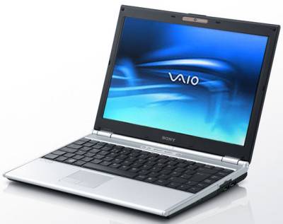 Ноутбук Sony SZ VGN-SZ7RVN/X VGN-SZ7RVN/X.RU3