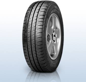 Шина Michelin Agilis+ 215/60 R17C 104/102H