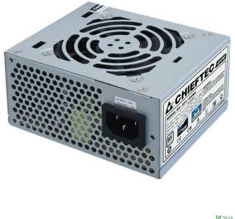 Блок питания Chieftec SFX-250VS