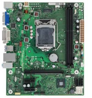 Материнская плата Fujitsu D3240-B