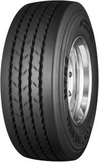 Шина Continental HTR2 245/70 R17.5 143/141L