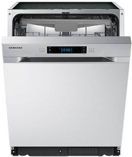 Посудомоечная машина Samsung DW60M6050SS