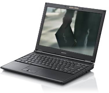 Ноутбук Sony VGN-SZ VGN-SZ6RXN/C VGN-SZ6RXN/C.RU3