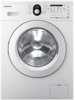Стиральная машина Samsung WF8598NMW9 White