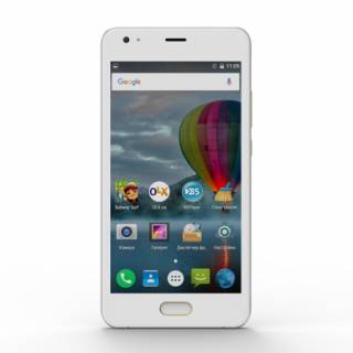 Смартфон S-TELL C551 Rose Gold